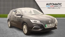 2021 MG MG5 E Excite EV