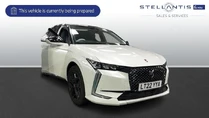 2022 DS DS 4 1.6 PureTech Performance Line + (180ps)