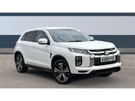 2019 Mitsubishi ASX 2.0 Dynamic M
