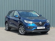 2021 Renault Kadjar 1.3 TCe Iconic (140bhp) 1333cc