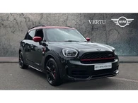 2023 MINI Countryman 2.0 John Cooper Works (302bhp) (Premium)