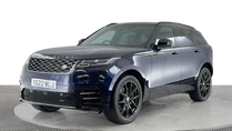 2022 Land Rover Range Rover Velar 2.0 P400e R-Dynamic HSE