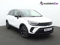 2022 Vauxhall Crossland 1.2 Ultimate (130ps)