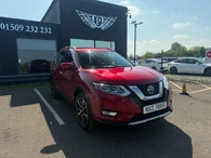 2019 Nissan X-Trail 1.7dCi Tekna (7 Seat)