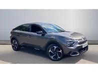 2022 Citroen C4 1.5BlueHDi Shine Plus