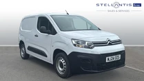 2024 Citroen Berlingo 1.2 PureTech 1000 Enterprise Edition