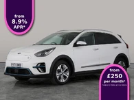 2021 Kia e Niro EV 4+