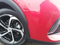 2023 MG HS 1.5T-GDI Trophy (258ps) Plug-in Hybrid Auto