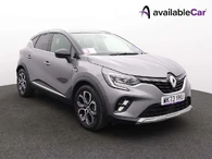 2023 Renault Captur 1.6 techno (160ps) plug-in