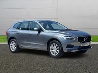 2019 Volvo XC60 2.0 T5 Momentum AWD