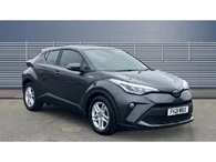 2021 Toyota C-HR 1.8 VVT-i Icon