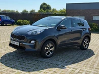 2020 Kia Sportage 1.6 GDi 2