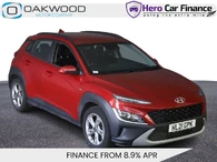 2021 Hyundai Kona 1.0 T-GDi SE Connect