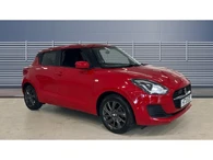 2021 Suzuki Swift 1.2 Dualjet SZ-L
