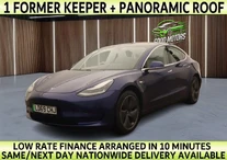 2019 Tesla Model 3 E Standard Plus