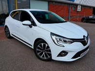 2019 Renault Clio 1.0 SCe Iconic