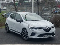 2023 Renault Clio 1.6 Evolution