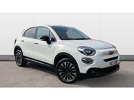 2023 Fiat 500X 1.5