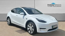 2023 Tesla Model Y E RWD