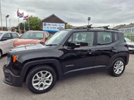 2016 Jeep Renegade 1.6 Multijet II Longitude (s/s)