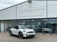 2021 MINI Cooper 1.5 Cooper Exclusive Hatchback 3d