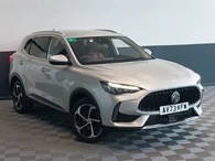 2023 MG HS 1.5T-GDI Trophy (162ps)