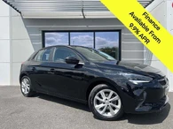 2020 Vauxhall Corsa 1.2i SE Nav