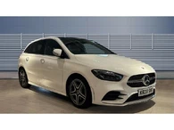 2020 Mercedes-Benz B-Class 2.0d B220d AMG Line Premium Plus (190ps)