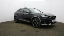 2023 Cupra Formentor 2.0 TSI VZ2 (310ps) 4Drive
