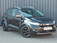 2024 Dacia Sandero Stepway 1.0 TCe EXTREME (90bhp)