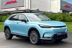 Honda e:Ny1
