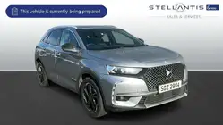 DS DS 7 Crossback