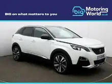 Peugeot 3008 SUV