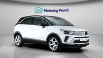 2022 Vauxhall Crossland 1.2 Ultimate (130ps) Auto