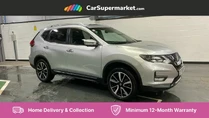 2020 Nissan X-Trail 1.3 DIG-T Tekna (5