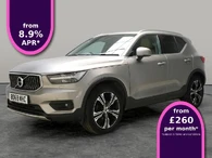 2019 Volvo XC40 2.0TD D3 Inscription Pro