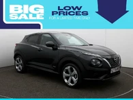 2024 Nissan Juke 1.6 Hybrid Tekna