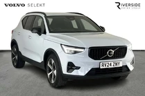 2024 Volvo XC40 2.0 B4 Plus