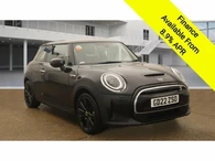 2022 MINI Cooper E Cooper S 2)