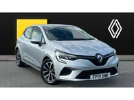 2021 Renault Clio 1.0 TCe Iconic Edition