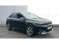 2021 Kia Stonic 1.0 T-GDi GT-Line