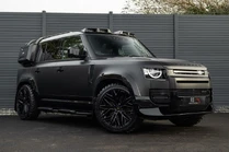 2024 Land Rover 110 Defender 3.0 D250 X-Dynamic SE 2996cc