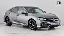 2020 Honda Civic 1.5 VTEC TURBO Sport (s/s)
