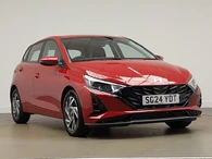 2024 Hyundai i20 1.0 T-GDi Advance
