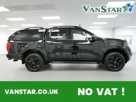 2021 Nissan Navara 2.3dCi TT N-Guard (8 Navi)(Leather)(Sunroof) auto