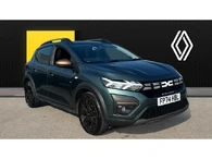 2024 Dacia Sandero Stepway 1.0 TCe EXTREME (110bhp)
