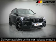 2022 BMW X1 2.0 sDrive20i xLine