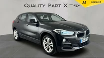 2018 BMW X2 2.0TD xDrive20d Sport