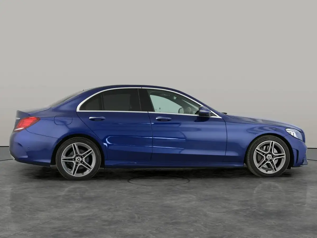 2019-mercedes-benz-c-class-20d-c300d-amg-line-245ps-premium-plusss-saloon-4d-big-7