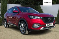 2020 MG HS 1.5T-GDI Exclusive (162ps) DCT